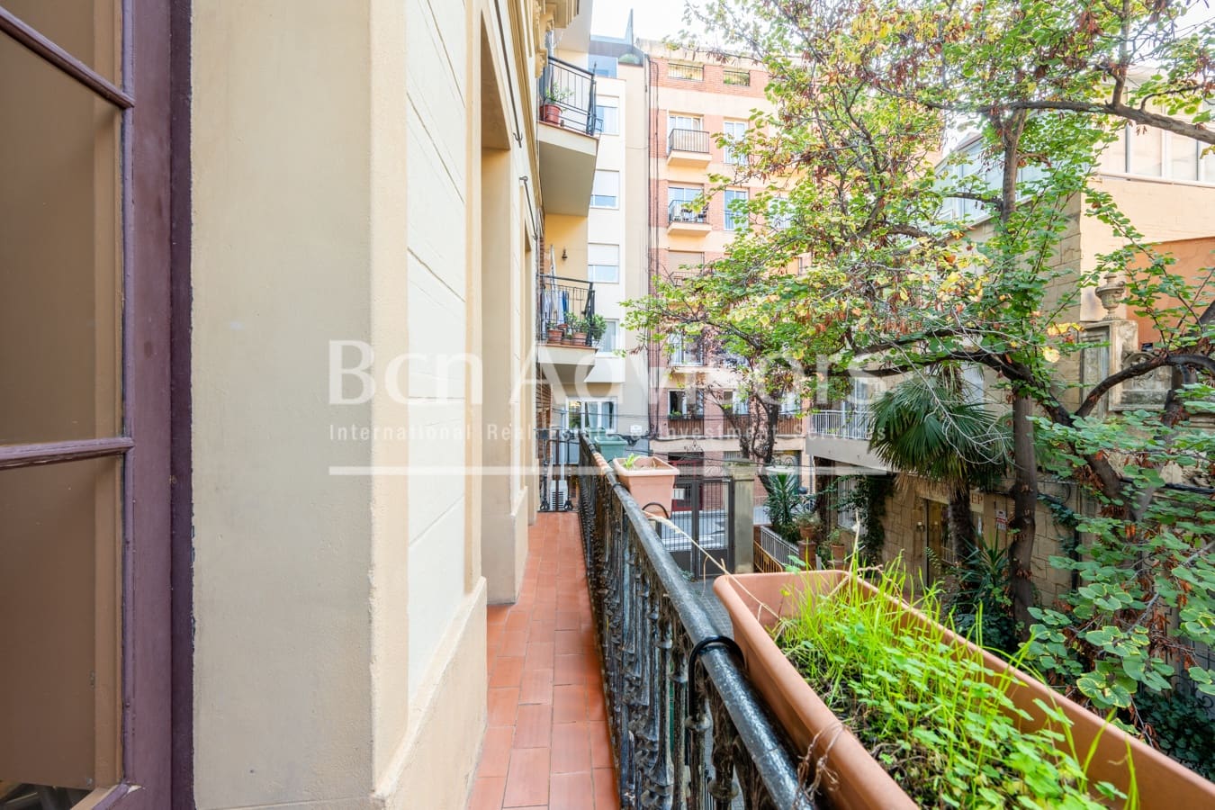 5 soverom Hus til salgs i Barcelona by - € 1 700 000 (Ref: 10161173)