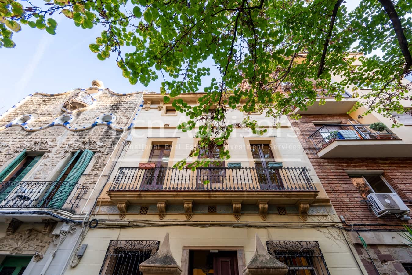 5 soverom Hus til salgs i Barcelona by - € 1 700 000 (Ref: 10161173)