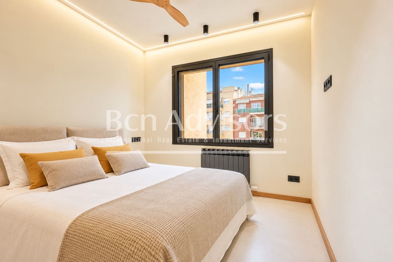 3 chambre Appartement à vendre à Barcelone ville - 645 000 € (Ref: 10164787)