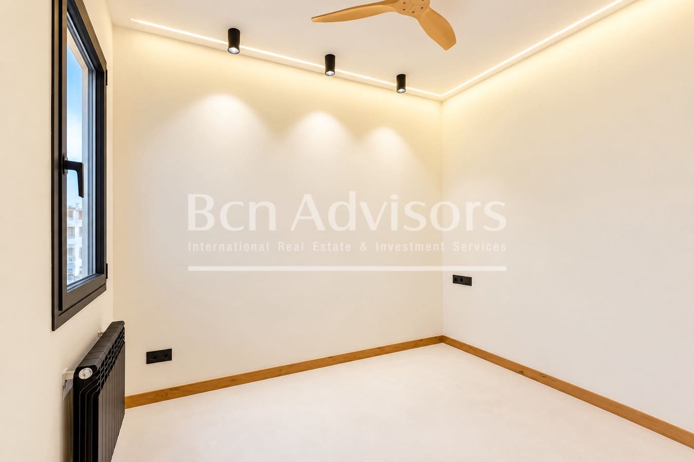 3 chambre Appartement à vendre à Barcelone ville - 645 000 € (Ref: 10164787)