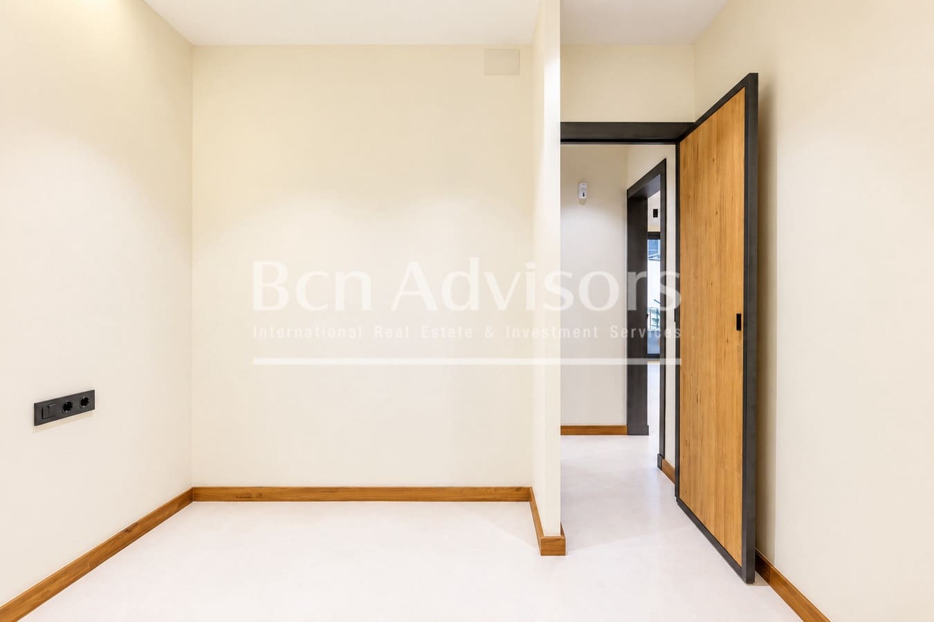 3 chambre Appartement à vendre à Barcelone ville - 645 000 € (Ref: 10164787)