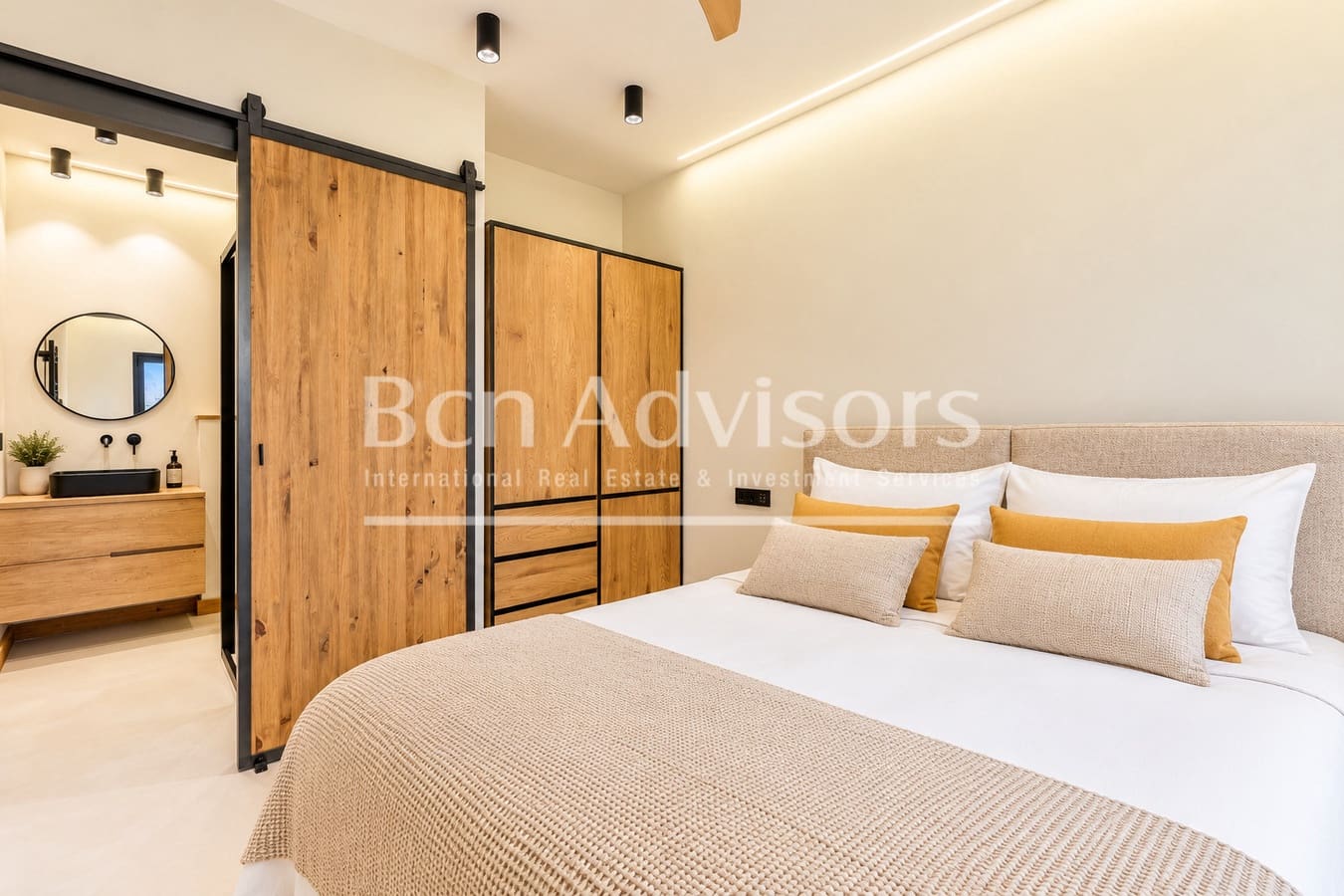 3 chambre Appartement à vendre à Barcelone ville - 645 000 € (Ref: 10164787)