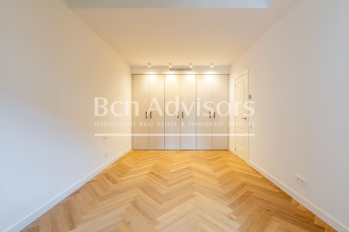 3 Zimmer Apartment zu verkaufen in Barcelona Stadt - 1.075.000 € (Ref: 10166285)