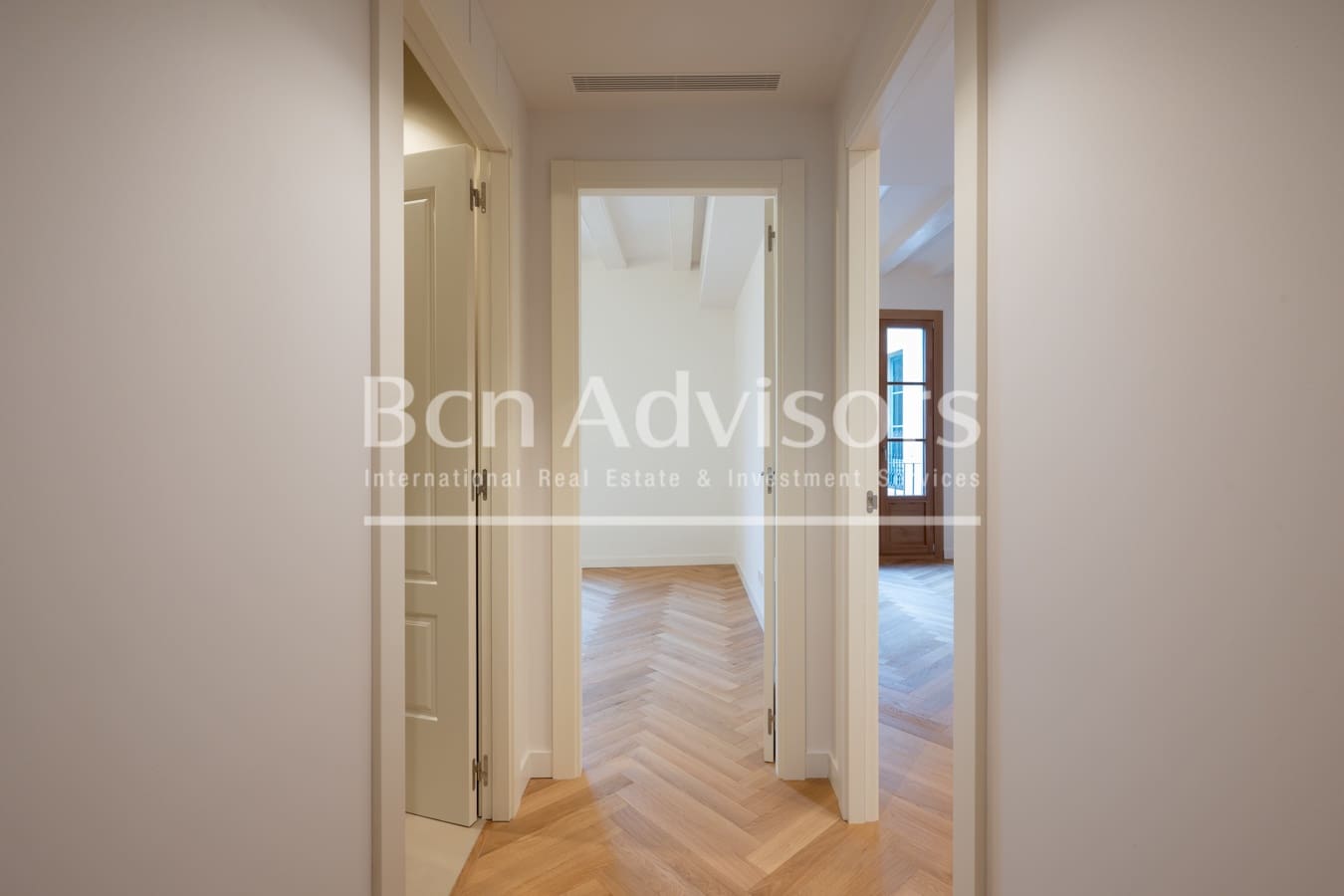 3 Zimmer Apartment zu verkaufen in Barcelona Stadt - 1.075.000 € (Ref: 10166285)