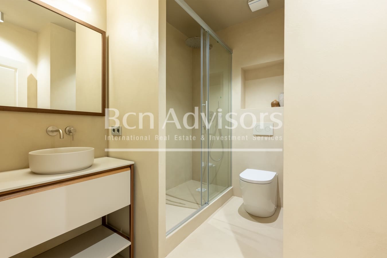 3 Zimmer Apartment zu verkaufen in Barcelona Stadt - 1.075.000 € (Ref: 10166285)