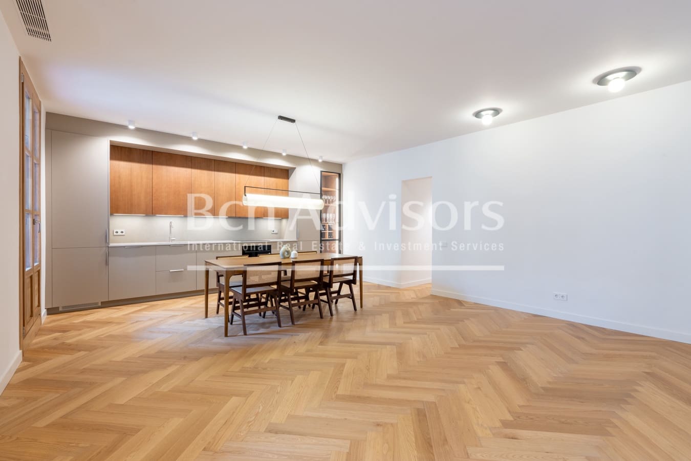 3 Zimmer Apartment zu verkaufen in Barcelona Stadt - 1.075.000 € (Ref: 10166285)