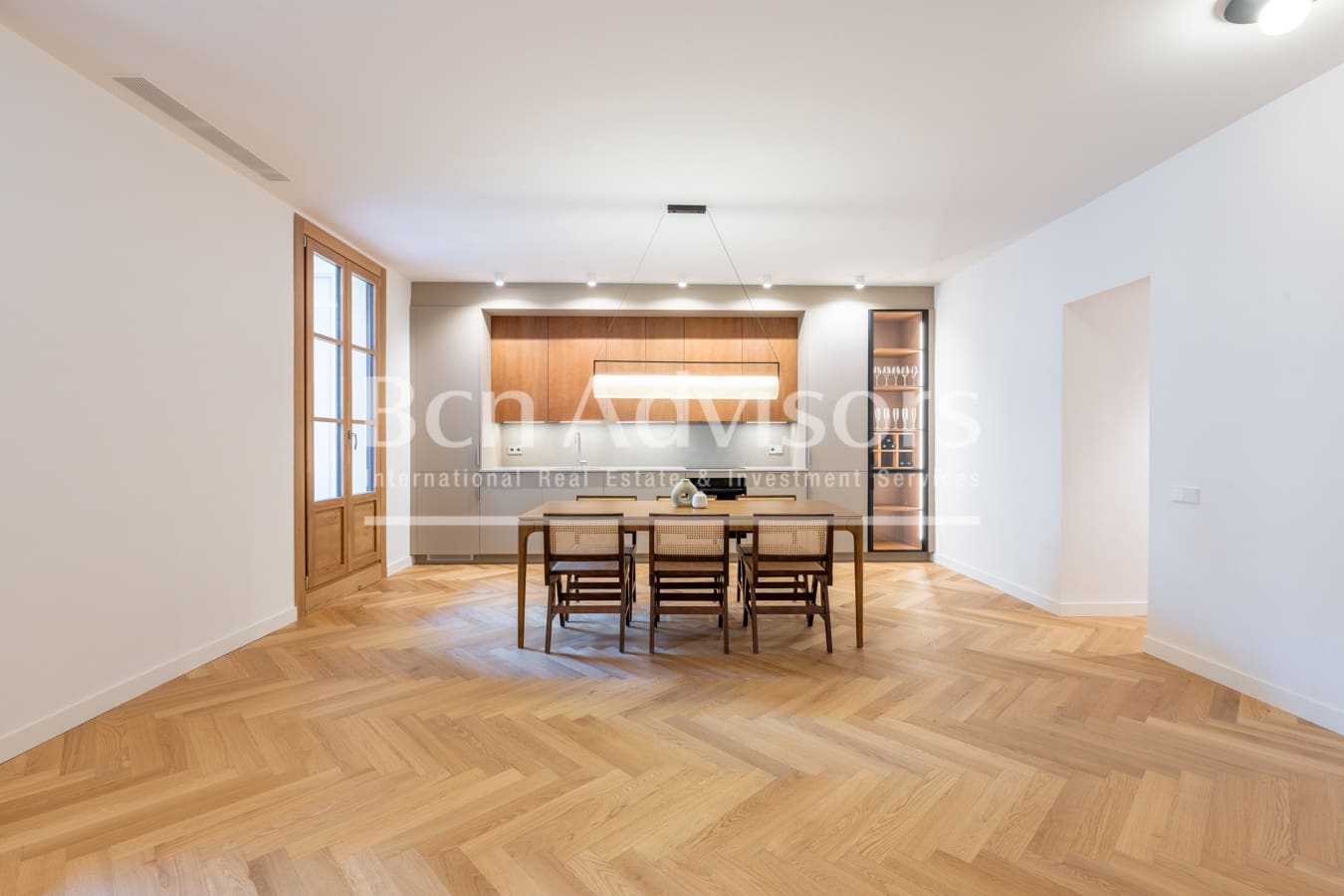 3 Zimmer Apartment zu verkaufen in Barcelona Stadt - 1.075.000 € (Ref: 10166285)