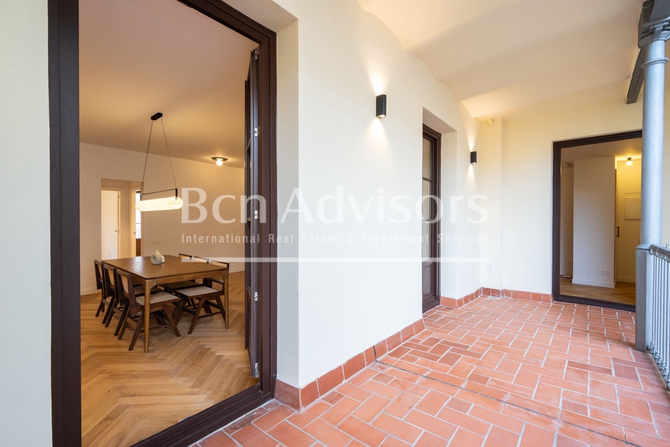 3 Zimmer Apartment zu verkaufen in Barcelona Stadt - 1.075.000 € (Ref: 10166285)