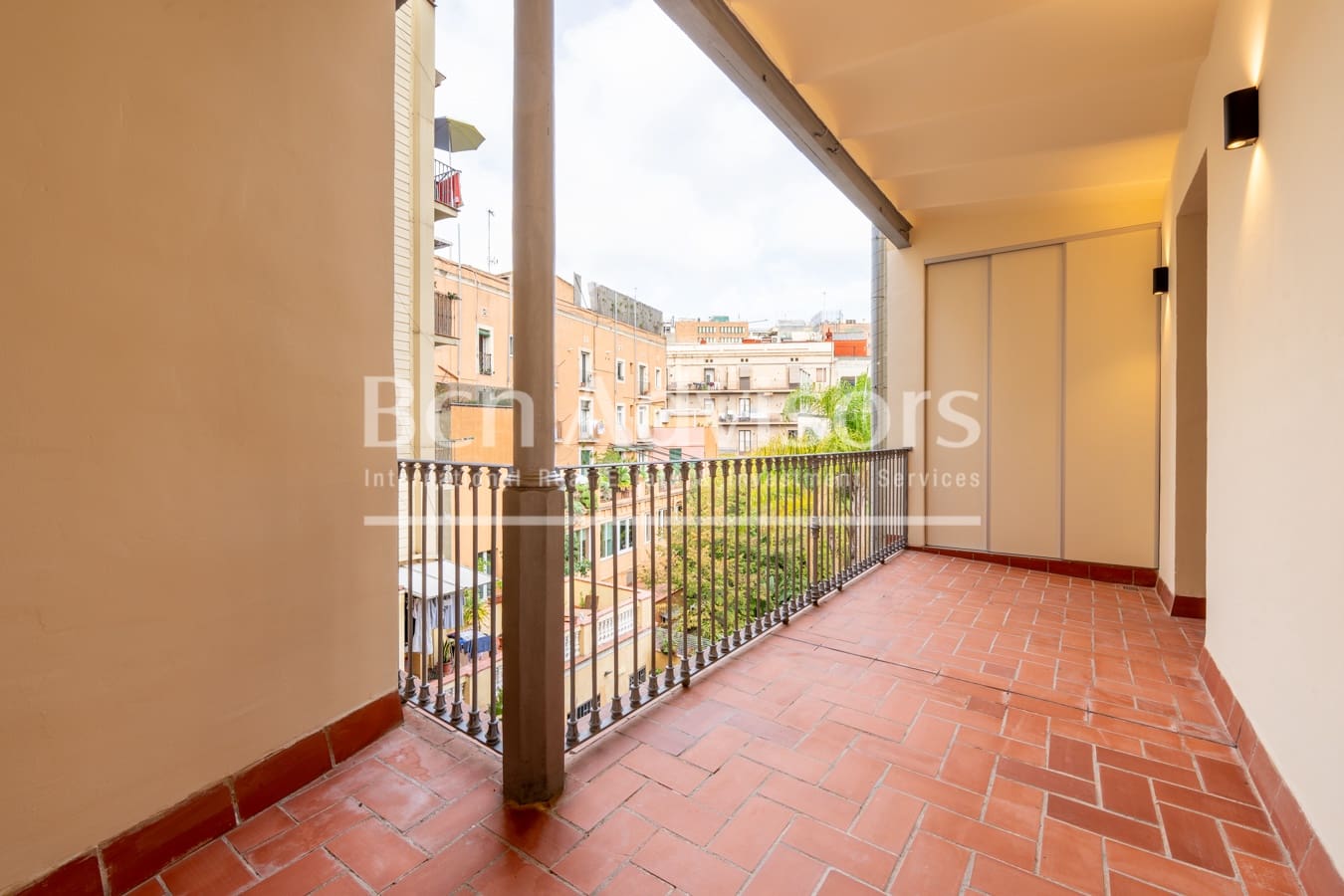 3 Zimmer Apartment zu verkaufen in Barcelona Stadt - 1.075.000 € (Ref: 10166285)