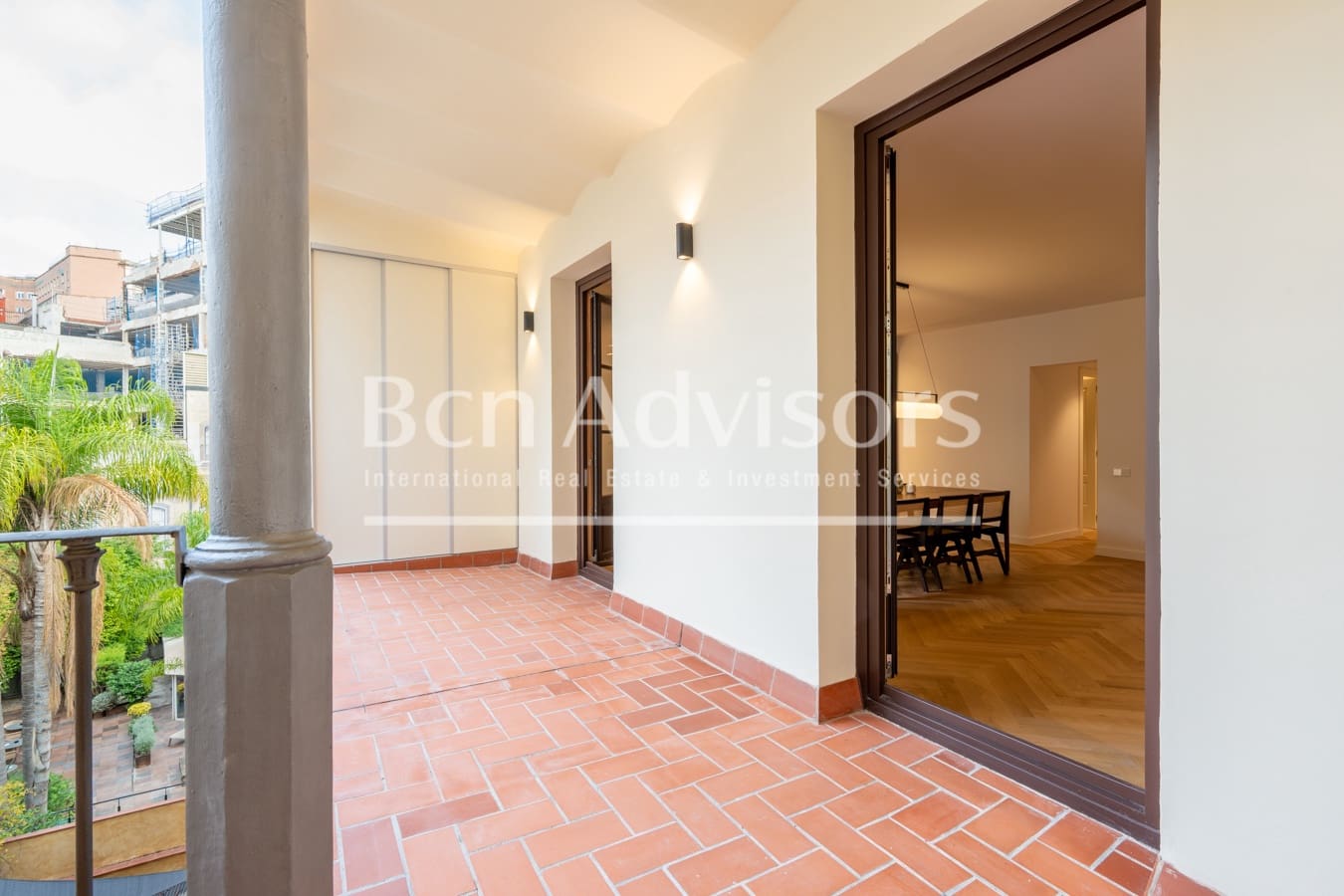 3 Zimmer Apartment zu verkaufen in Barcelona Stadt - 1.075.000 € (Ref: 10166285)