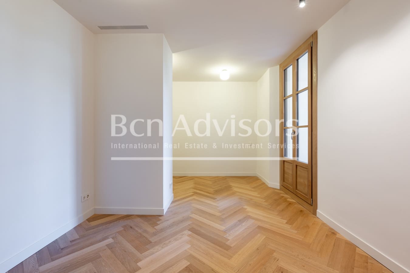 3 Zimmer Apartment zu verkaufen in Barcelona Stadt - 1.075.000 € (Ref: 10166285)