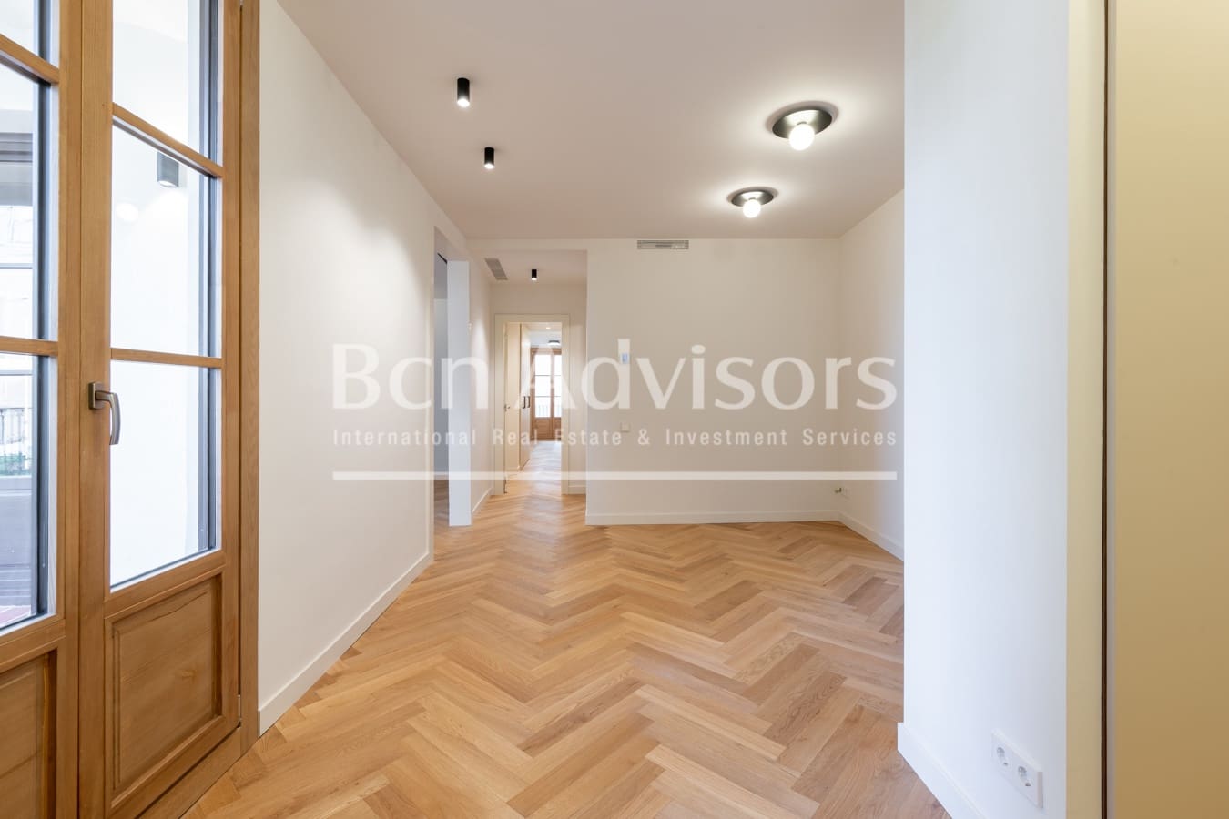 3 Zimmer Apartment zu verkaufen in Barcelona Stadt - 1.075.000 € (Ref: 10166285)