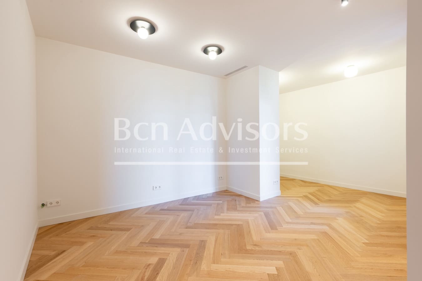 3 Zimmer Apartment zu verkaufen in Barcelona Stadt - 1.075.000 € (Ref: 10166285)