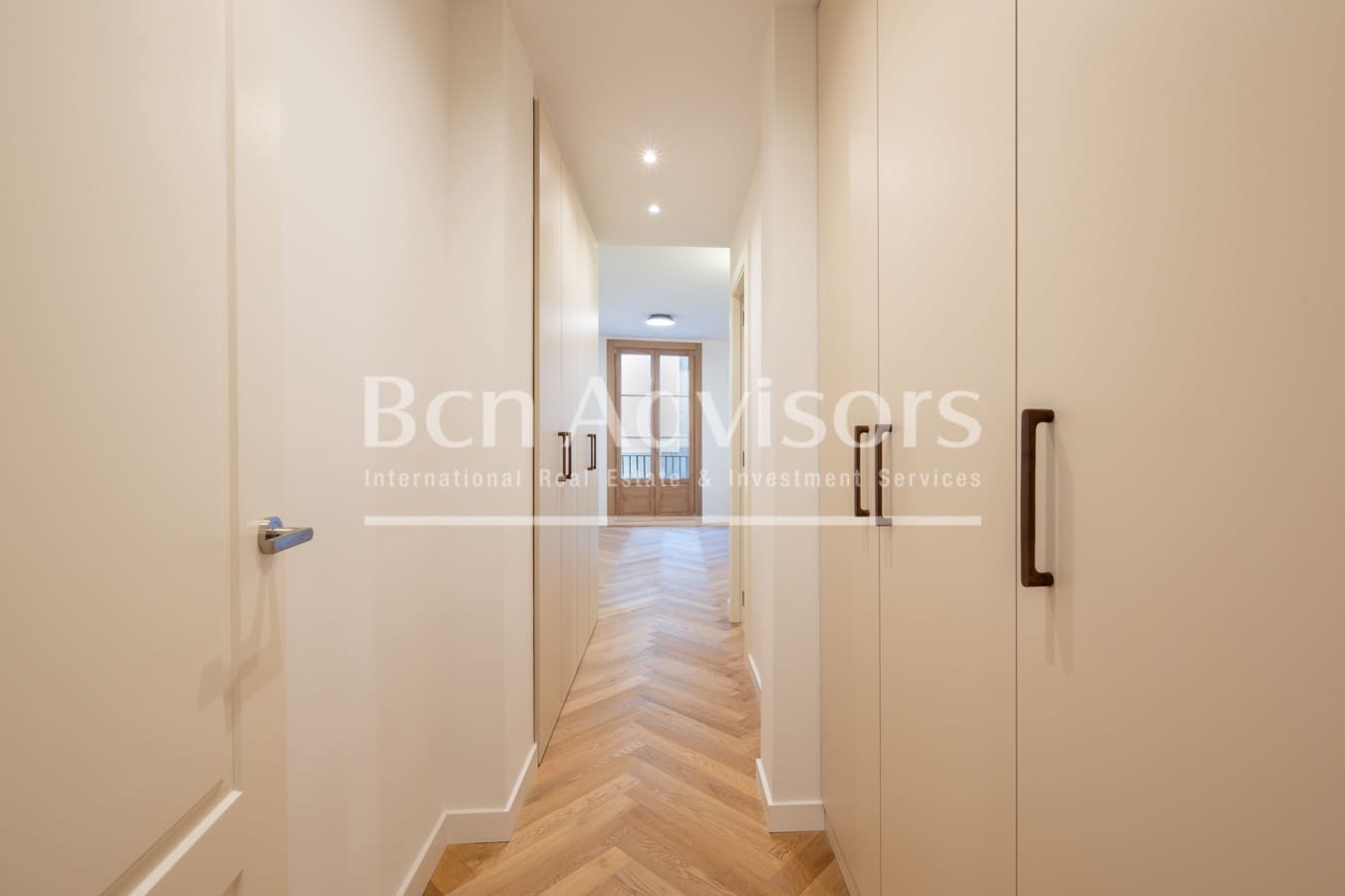 3 Zimmer Apartment zu verkaufen in Barcelona Stadt - 1.075.000 € (Ref: 10166285)