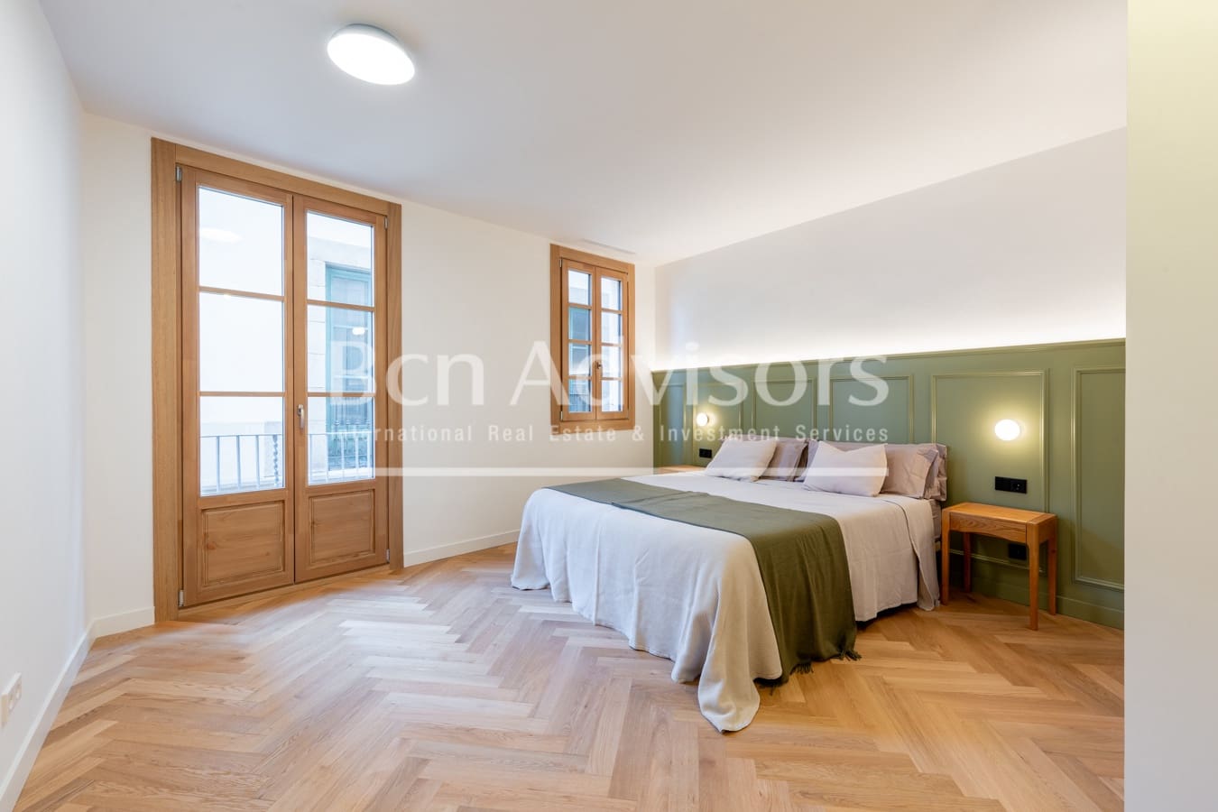 3 Zimmer Apartment zu verkaufen in Barcelona Stadt - 1.075.000 € (Ref: 10166285)