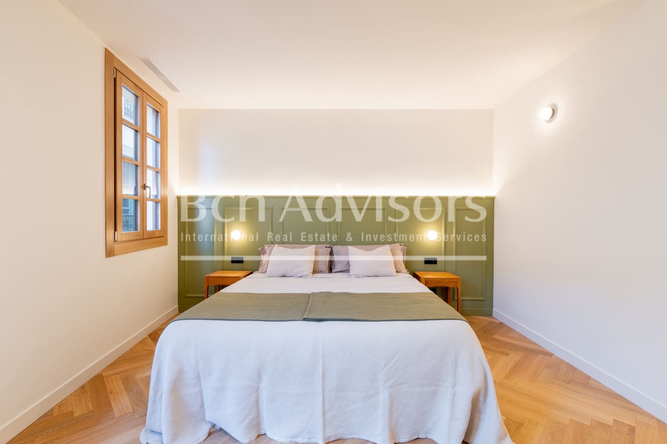 3 Zimmer Apartment zu verkaufen in Barcelona Stadt - 1.075.000 € (Ref: 10166285)