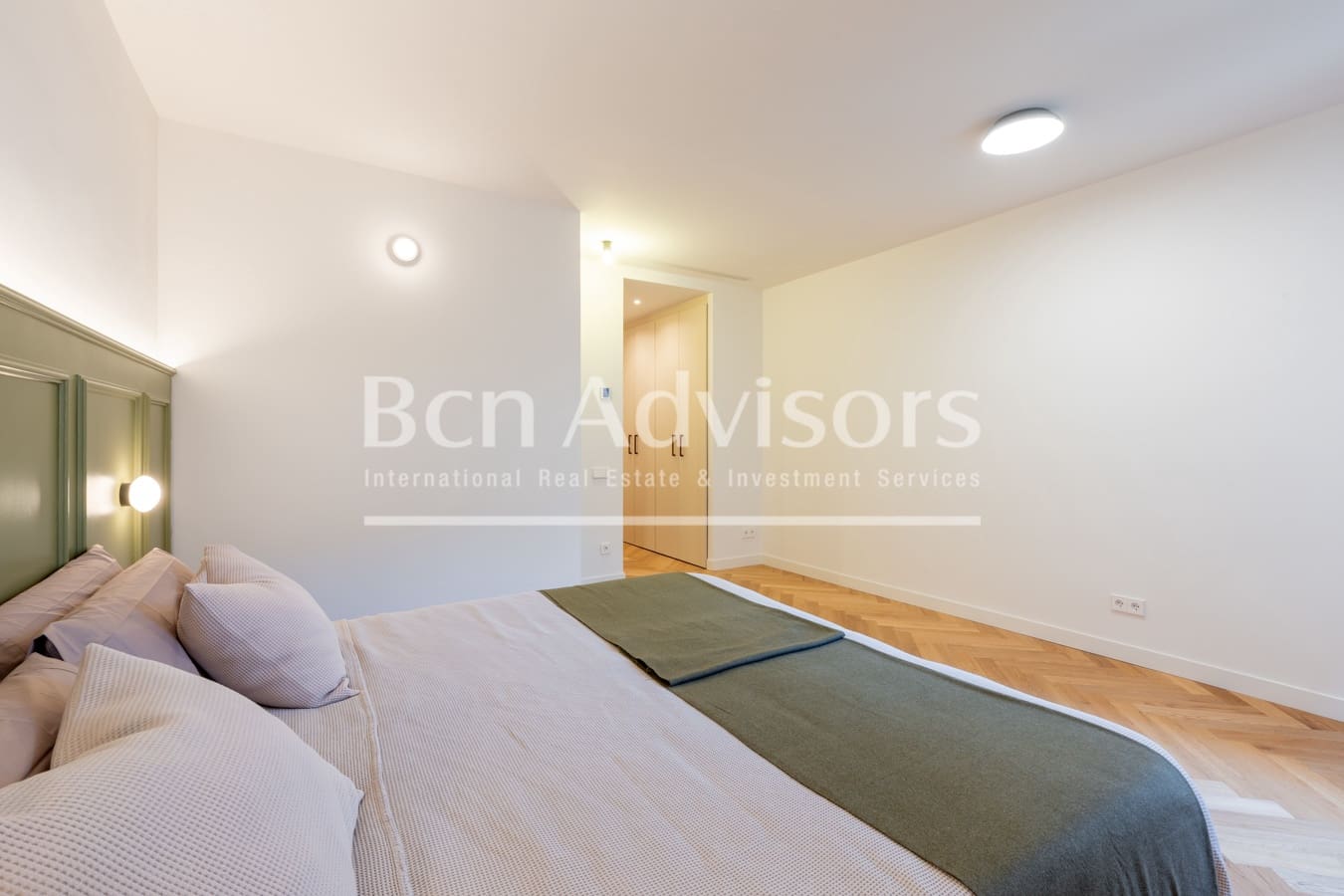 3 Zimmer Apartment zu verkaufen in Barcelona Stadt - 1.075.000 € (Ref: 10166285)