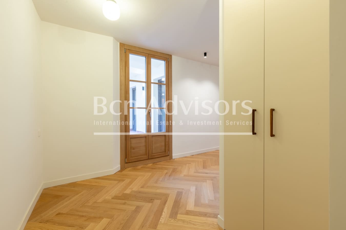 3 Zimmer Apartment zu verkaufen in Barcelona Stadt - 1.075.000 € (Ref: 10166285)
