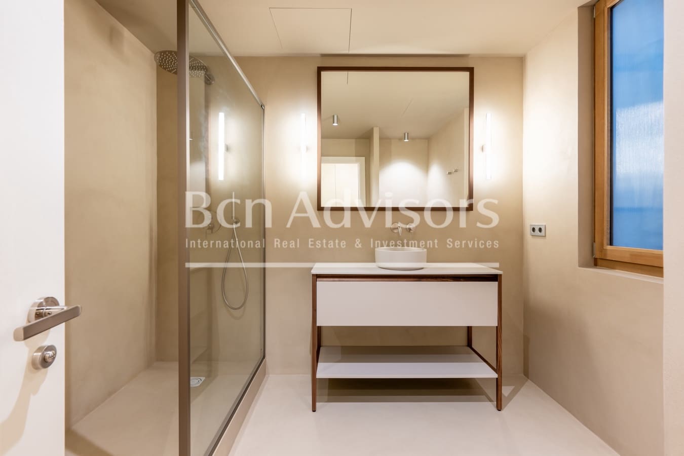 3 Zimmer Apartment zu verkaufen in Barcelona Stadt - 1.075.000 € (Ref: 10166285)