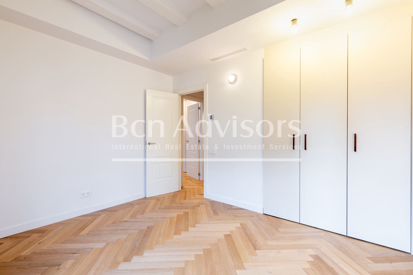 3 Zimmer Apartment zu verkaufen in Barcelona Stadt - 1.075.000 € (Ref: 10166285)