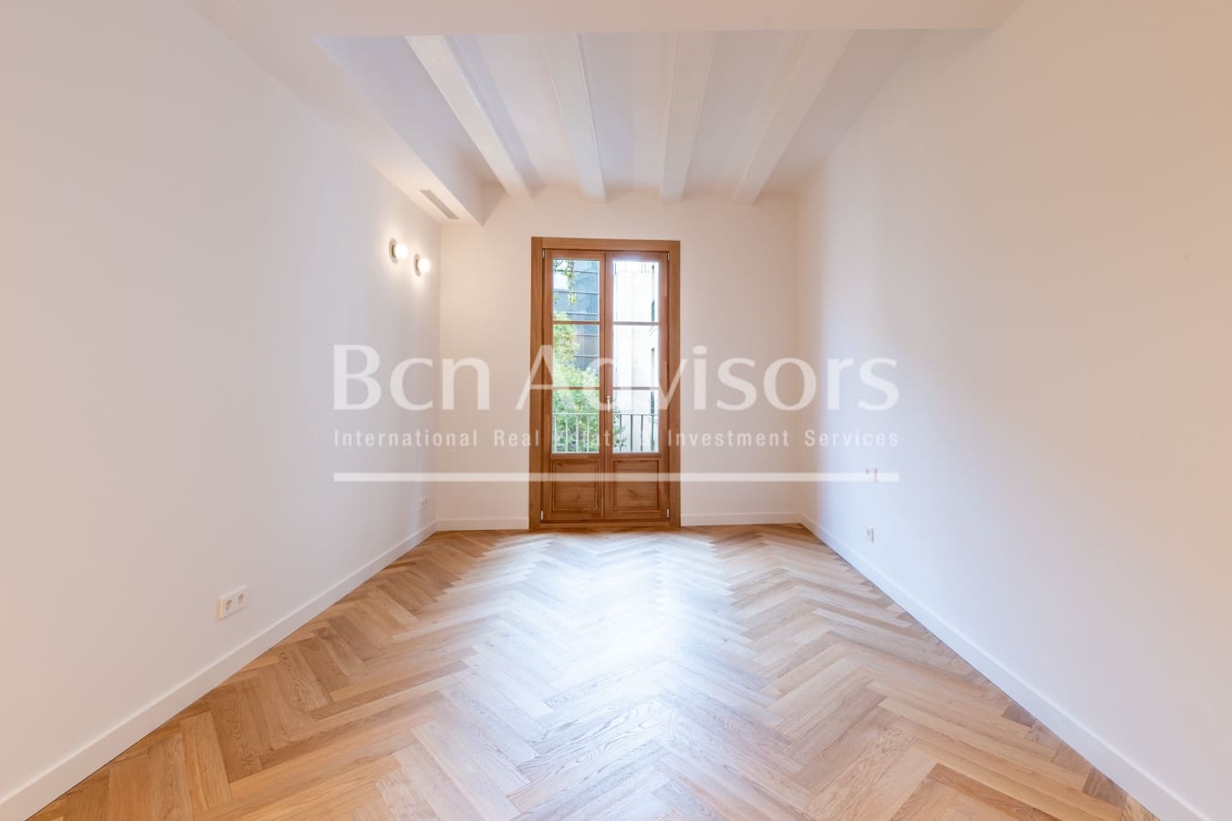 3 Zimmer Apartment zu verkaufen in Barcelona Stadt - 1.075.000 € (Ref: 10166285)