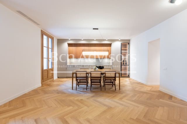 3 soverom Leilighet til salgs i El Barri Gòtic, Barcelona by - € 1 075 000 (Ref: 10166285)