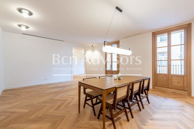 3 soverom Leilighet til salgs i El Barri Gòtic, Barcelona by - € 1 075 000 (Ref: 10166285)