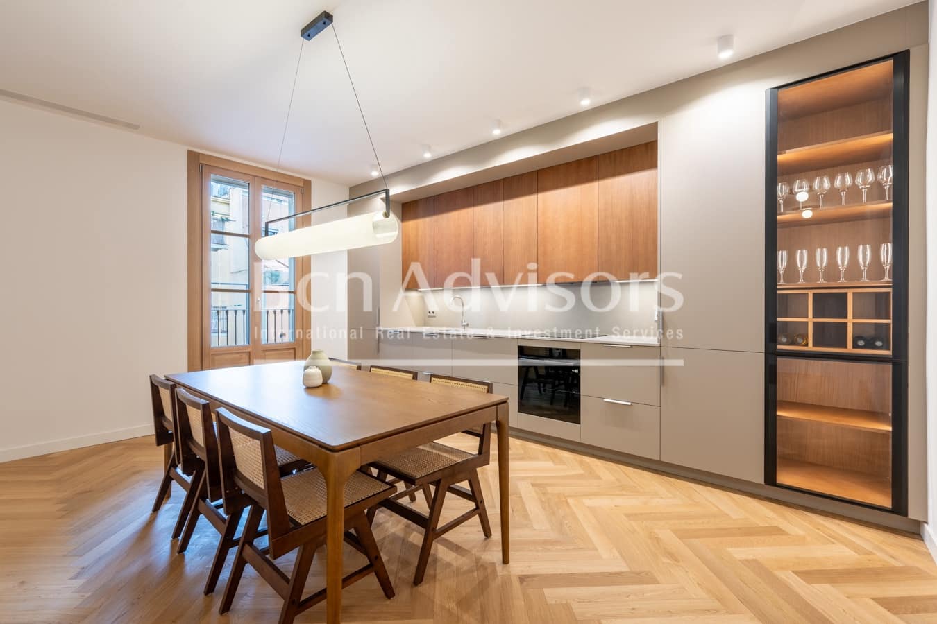 3 Zimmer Apartment zu verkaufen in Barcelona Stadt - 1.075.000 € (Ref: 10166285)