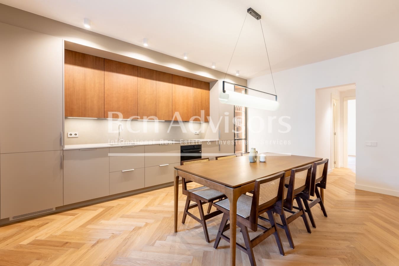 3 Zimmer Apartment zu verkaufen in Barcelona Stadt - 1.075.000 € (Ref: 10166285)