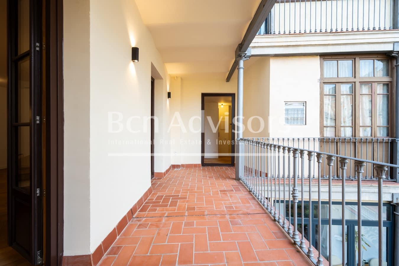 3 Zimmer Apartment zu verkaufen in Barcelona Stadt - 1.075.000 € (Ref: 10166285)