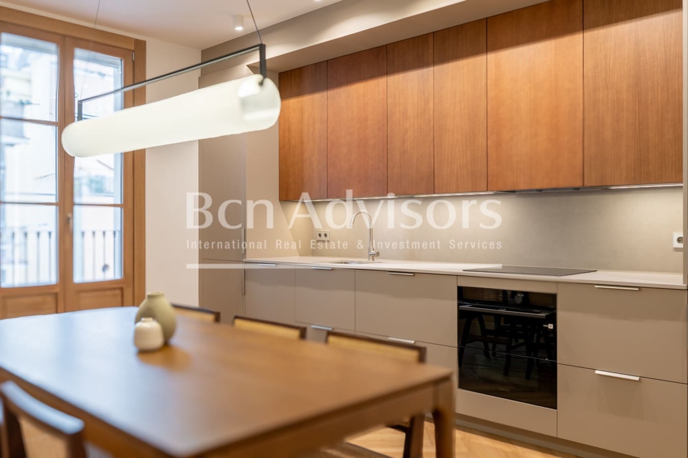 3 Zimmer Apartment zu verkaufen in Barcelona Stadt - 1.075.000 € (Ref: 10166285)