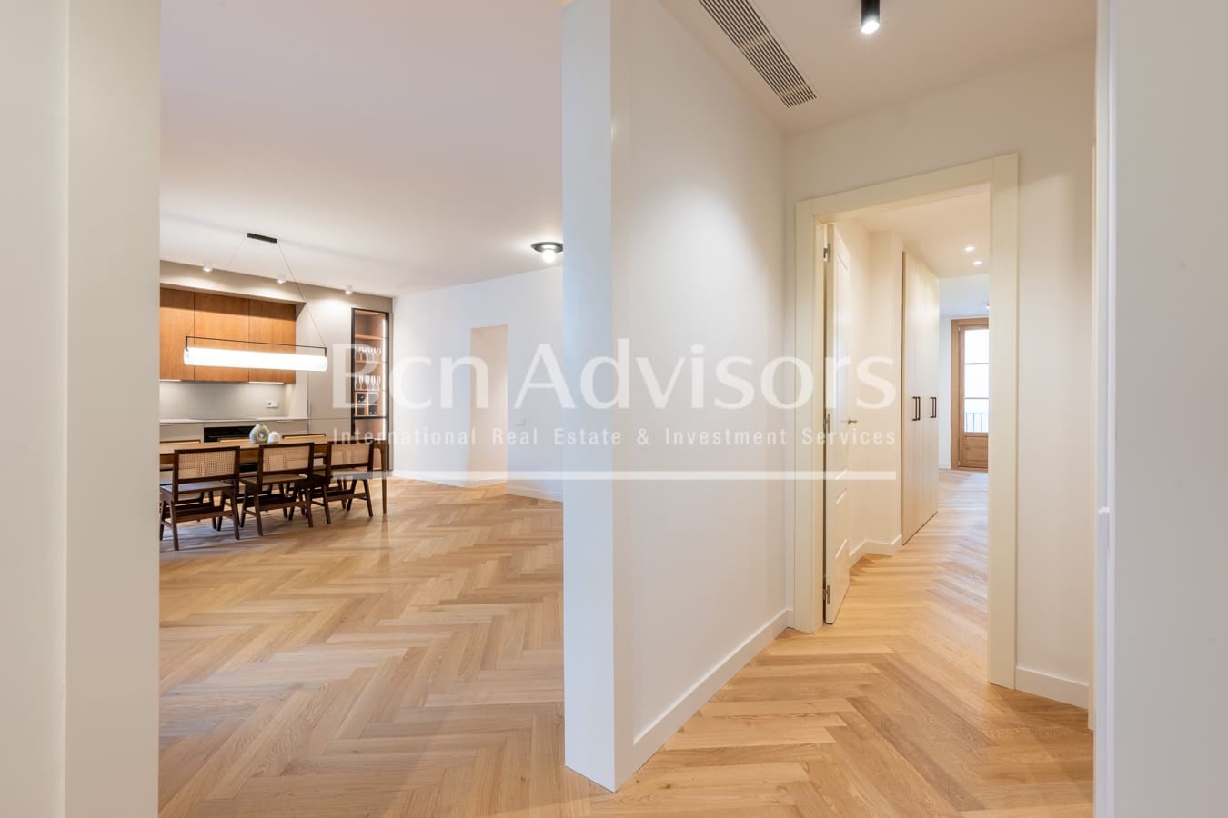 3 Zimmer Apartment zu verkaufen in Barcelona Stadt - 1.075.000 € (Ref: 10166285)