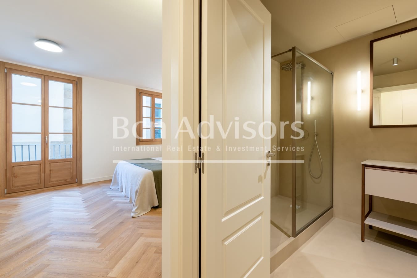 3 Zimmer Apartment zu verkaufen in Barcelona Stadt - 1.075.000 € (Ref: 10166285)