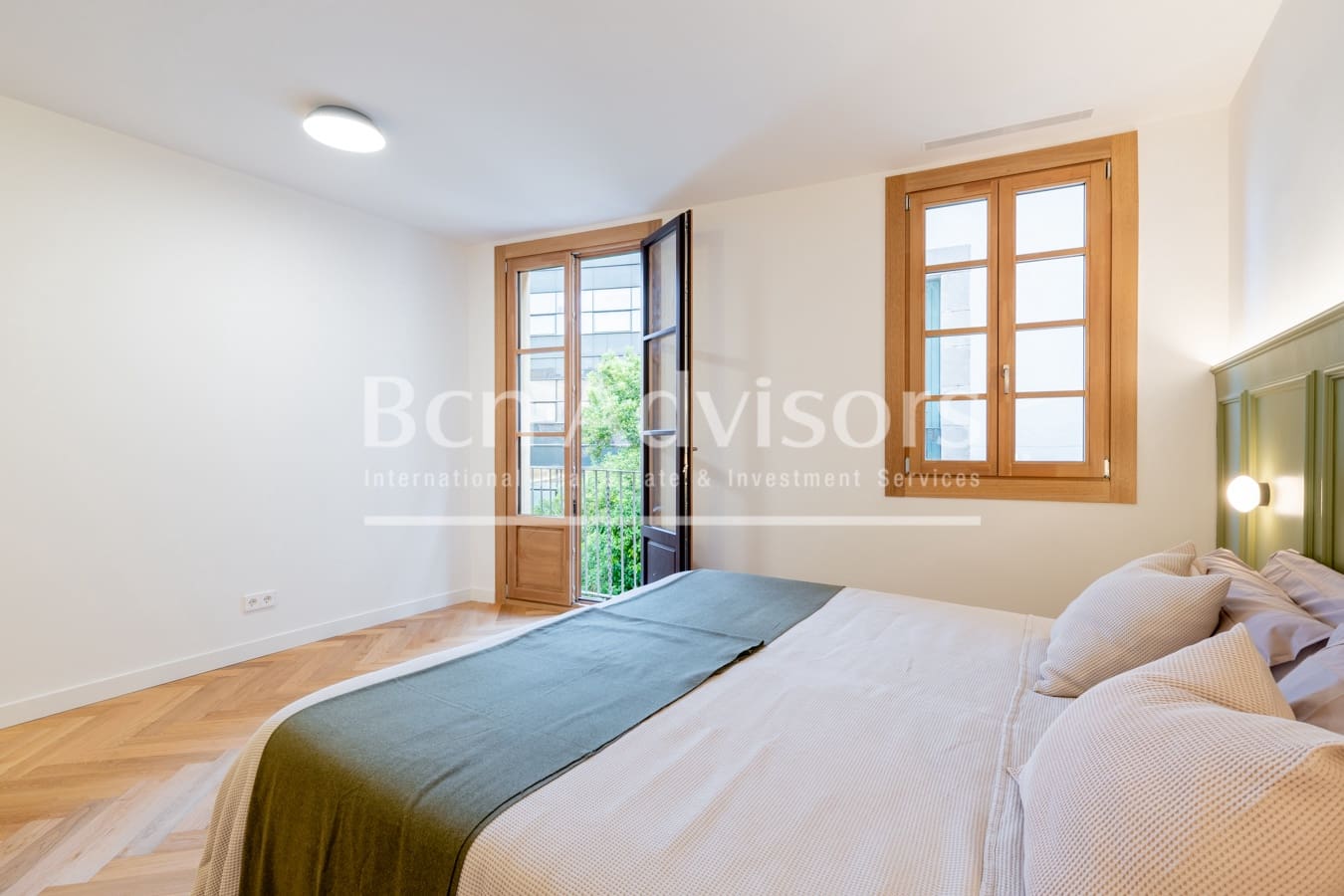 3 Zimmer Apartment zu verkaufen in Barcelona Stadt - 1.075.000 € (Ref: 10166285)