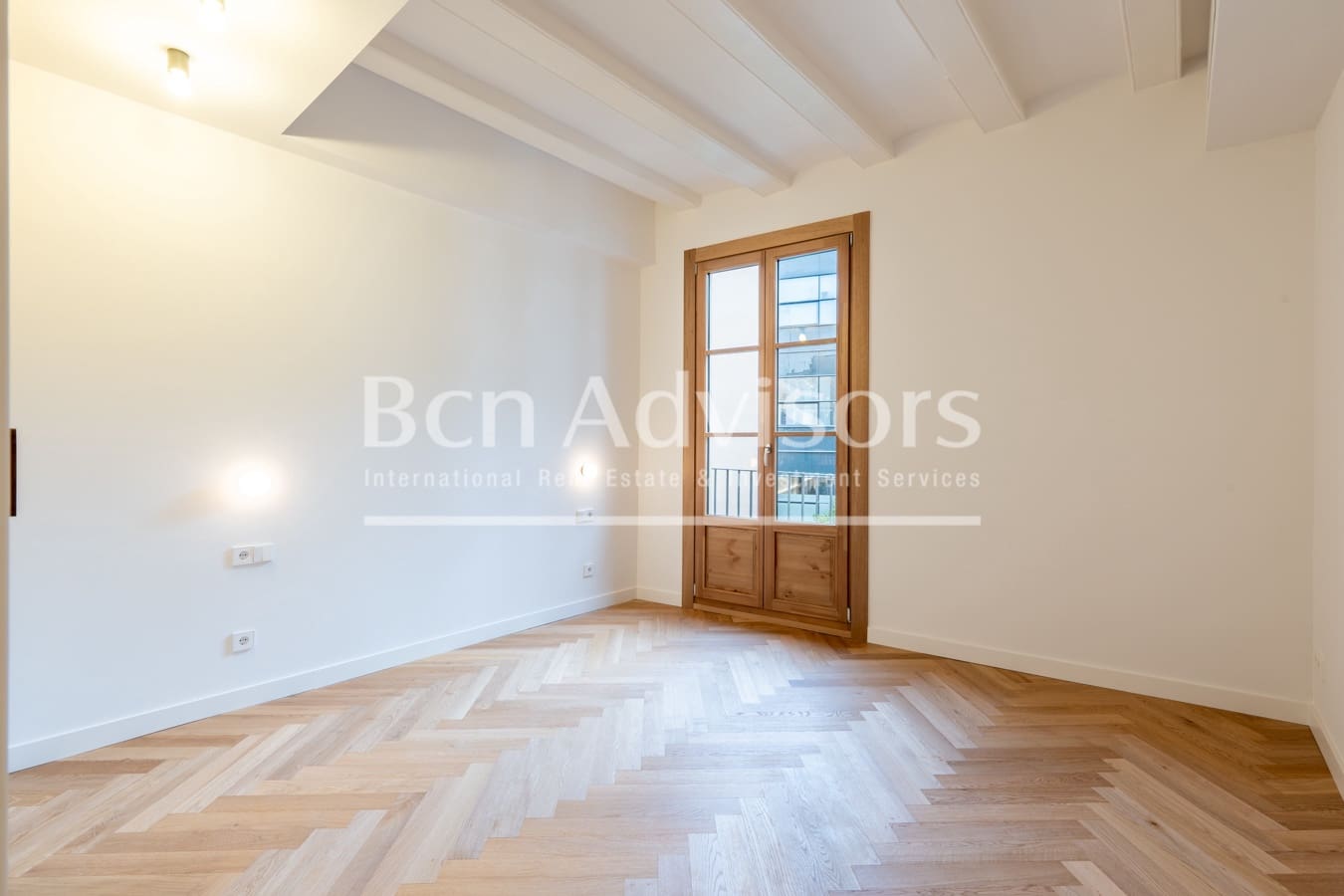 3 Zimmer Apartment zu verkaufen in Barcelona Stadt - 1.075.000 € (Ref: 10166285)