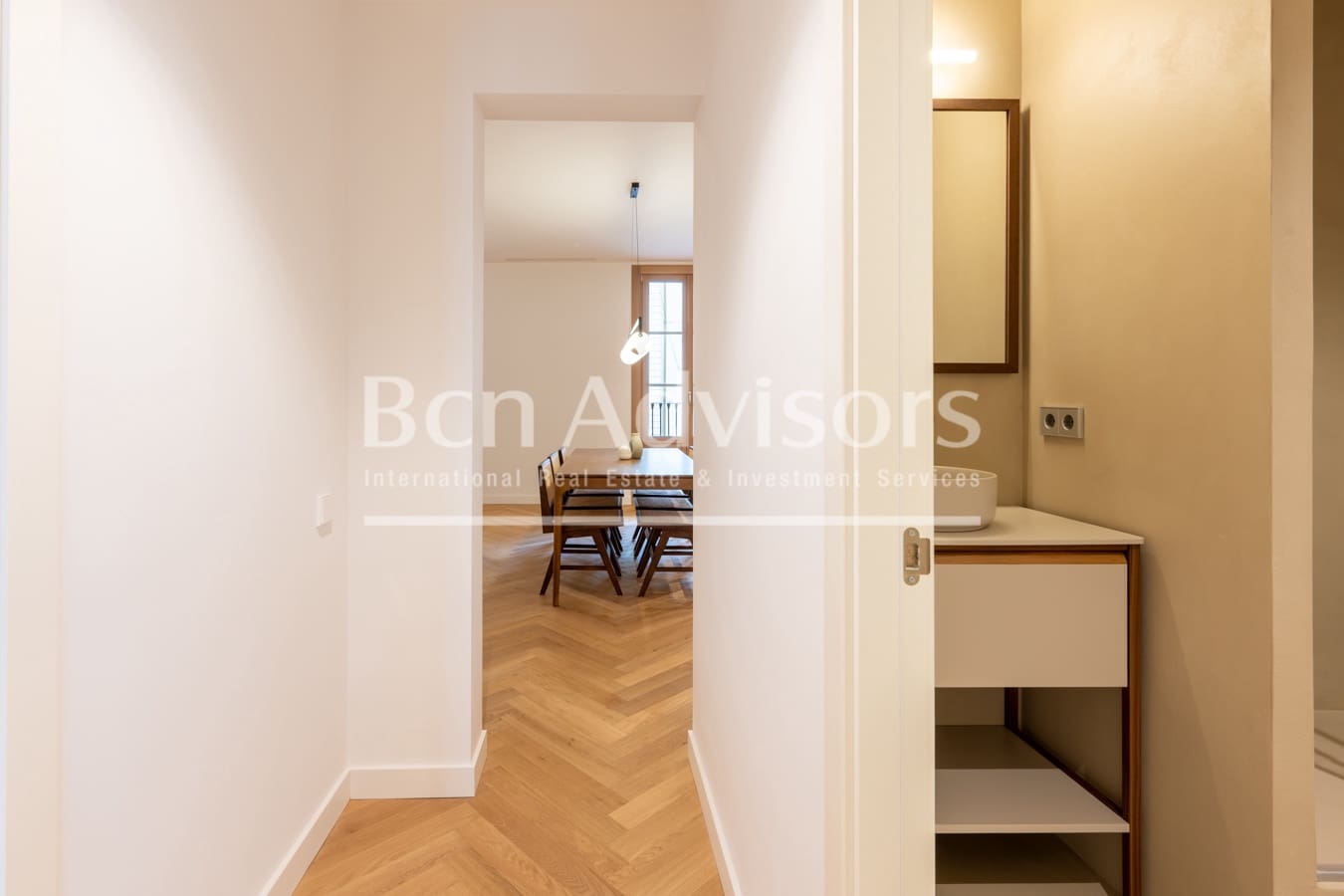 3 Zimmer Apartment zu verkaufen in Barcelona Stadt - 1.075.000 € (Ref: 10166285)