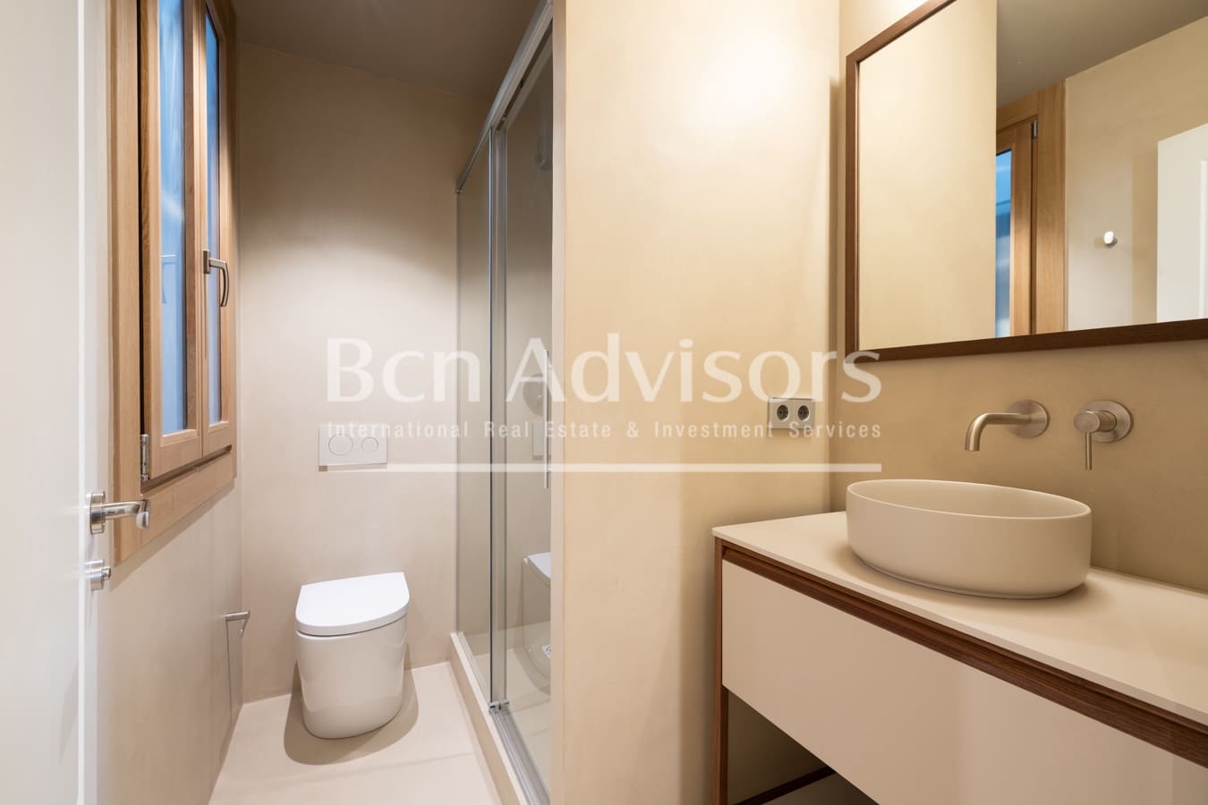 3 Zimmer Apartment zu verkaufen in Barcelona Stadt - 1.075.000 € (Ref: 10166285)