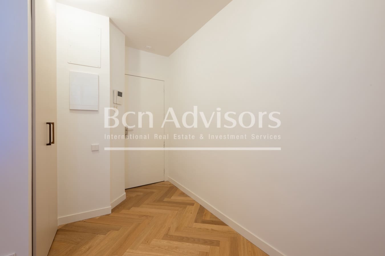 3 Zimmer Apartment zu verkaufen in Barcelona Stadt - 1.075.000 € (Ref: 10166285)