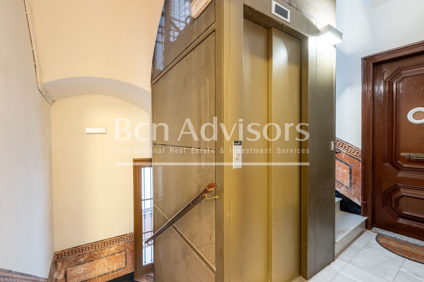 3 Zimmer Apartment zu verkaufen in Barcelona Stadt - 1.075.000 € (Ref: 10166285)