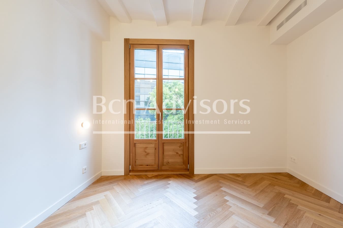 3 Zimmer Apartment zu verkaufen in Barcelona Stadt - 1.075.000 € (Ref: 10166285)