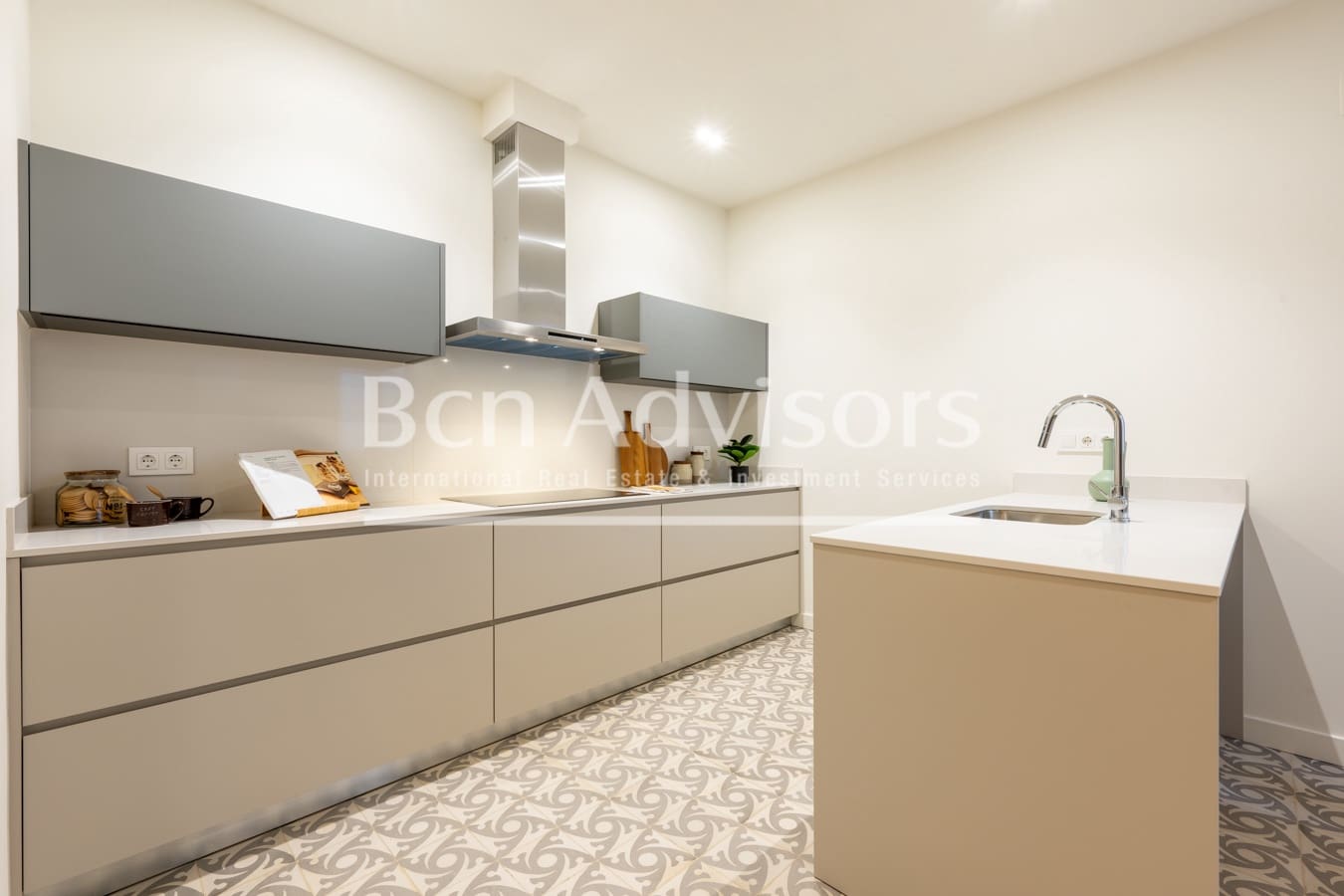 4 soverom Leilighet til salgs i Barcelona by - € 1 500 000 (Ref: 10173429)