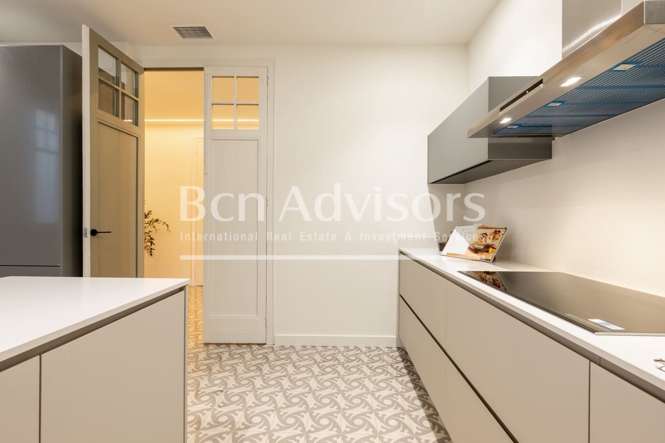 4 soverom Leilighet til salgs i Barcelona by - € 1 500 000 (Ref: 10173429)