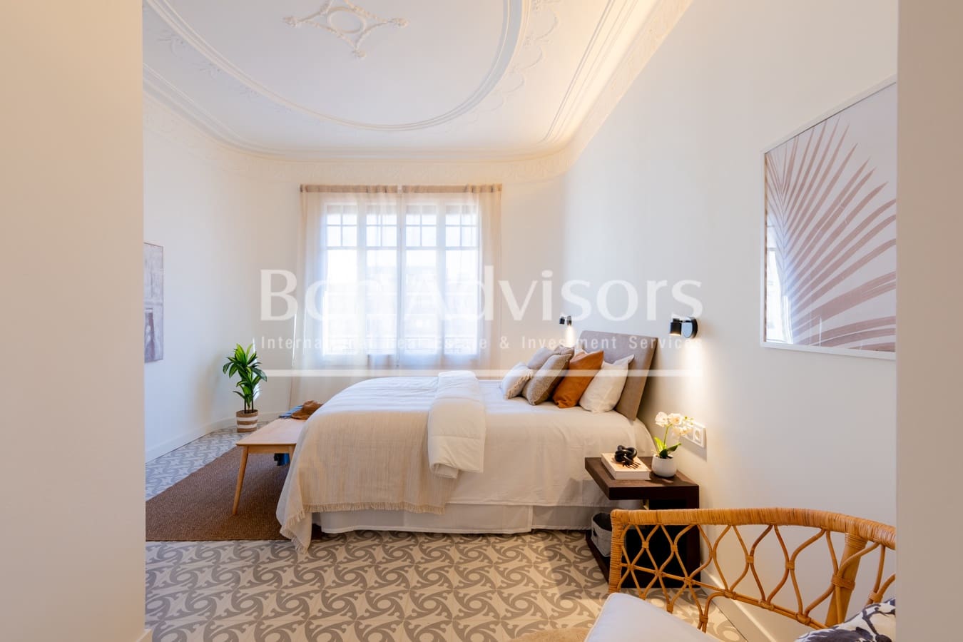 4 soverom Leilighet til salgs i Barcelona by - € 1 500 000 (Ref: 10173429)