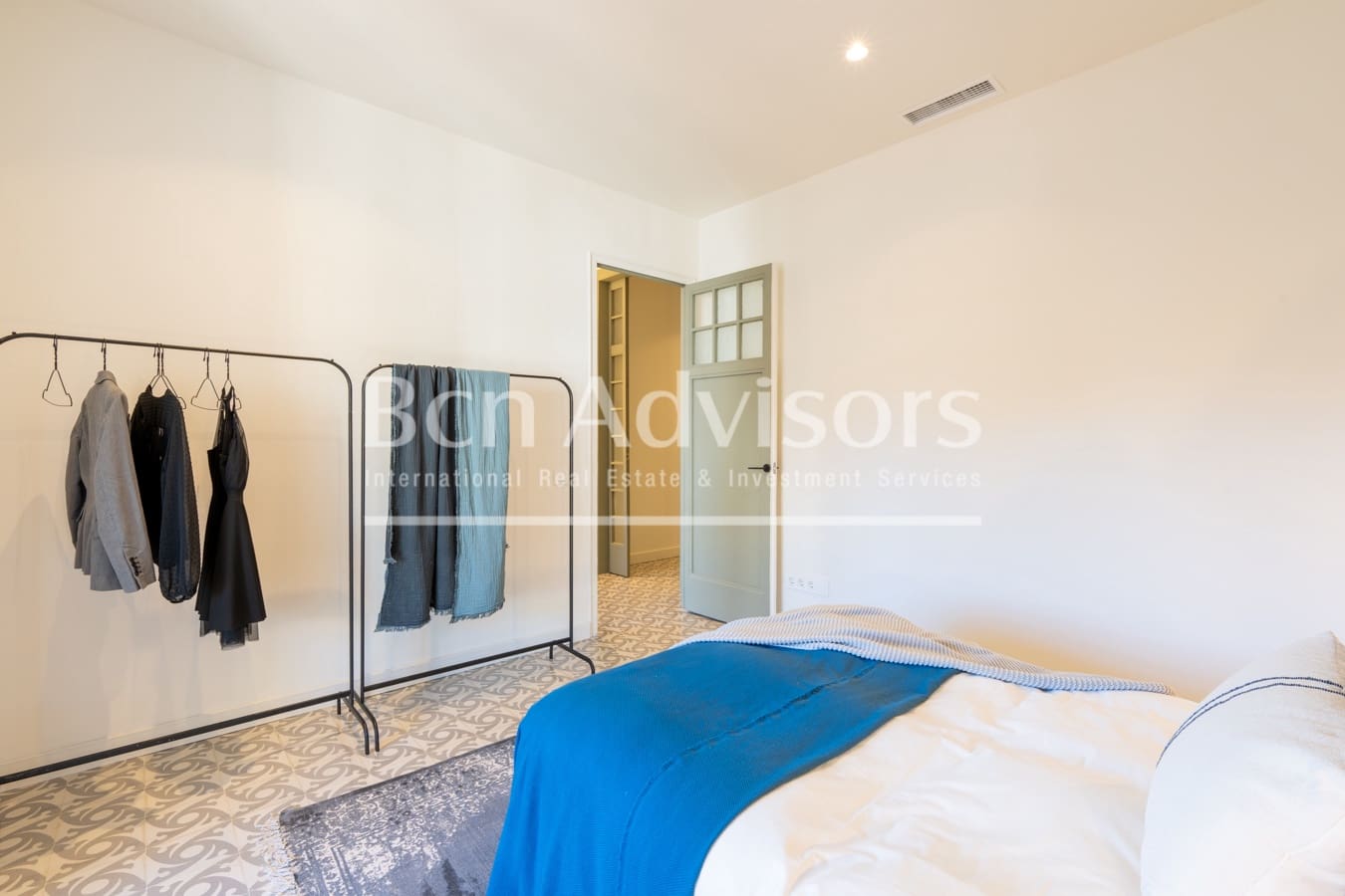4 soverom Leilighet til salgs i Barcelona by - € 1 500 000 (Ref: 10173429)