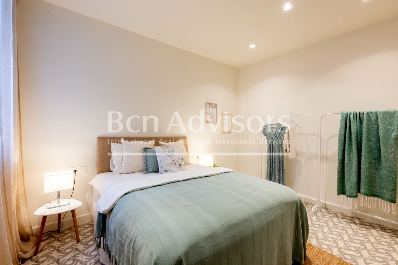 4 soverom Leilighet til salgs i Barcelona by - € 1 500 000 (Ref: 10173429)
