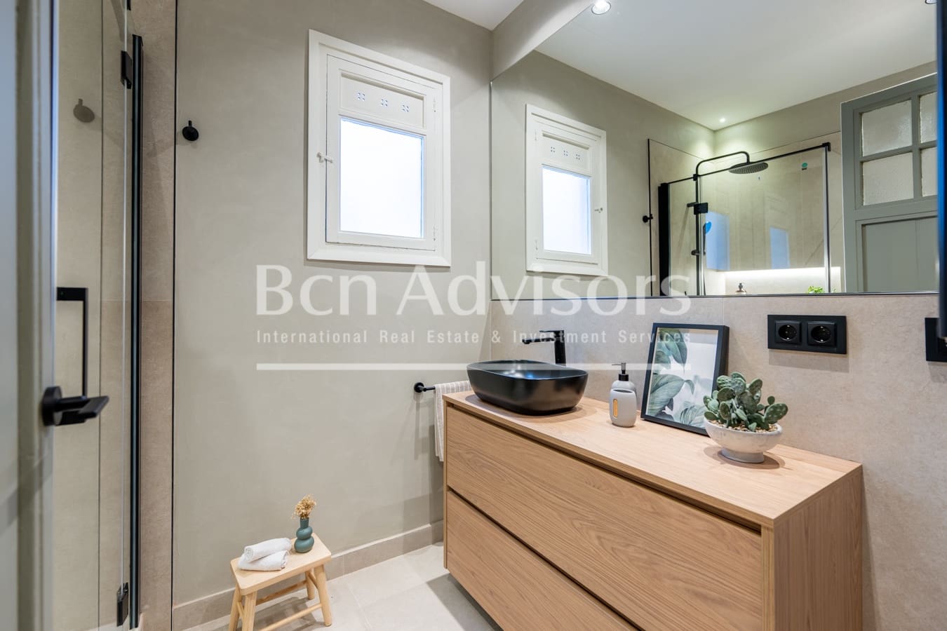 4 soverom Leilighet til salgs i Barcelona by - € 1 500 000 (Ref: 10173429)