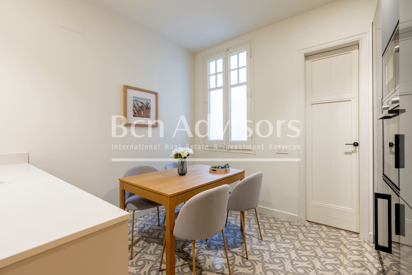 4 soverom Leilighet til salgs i Barcelona by - € 1 500 000 (Ref: 10173429)