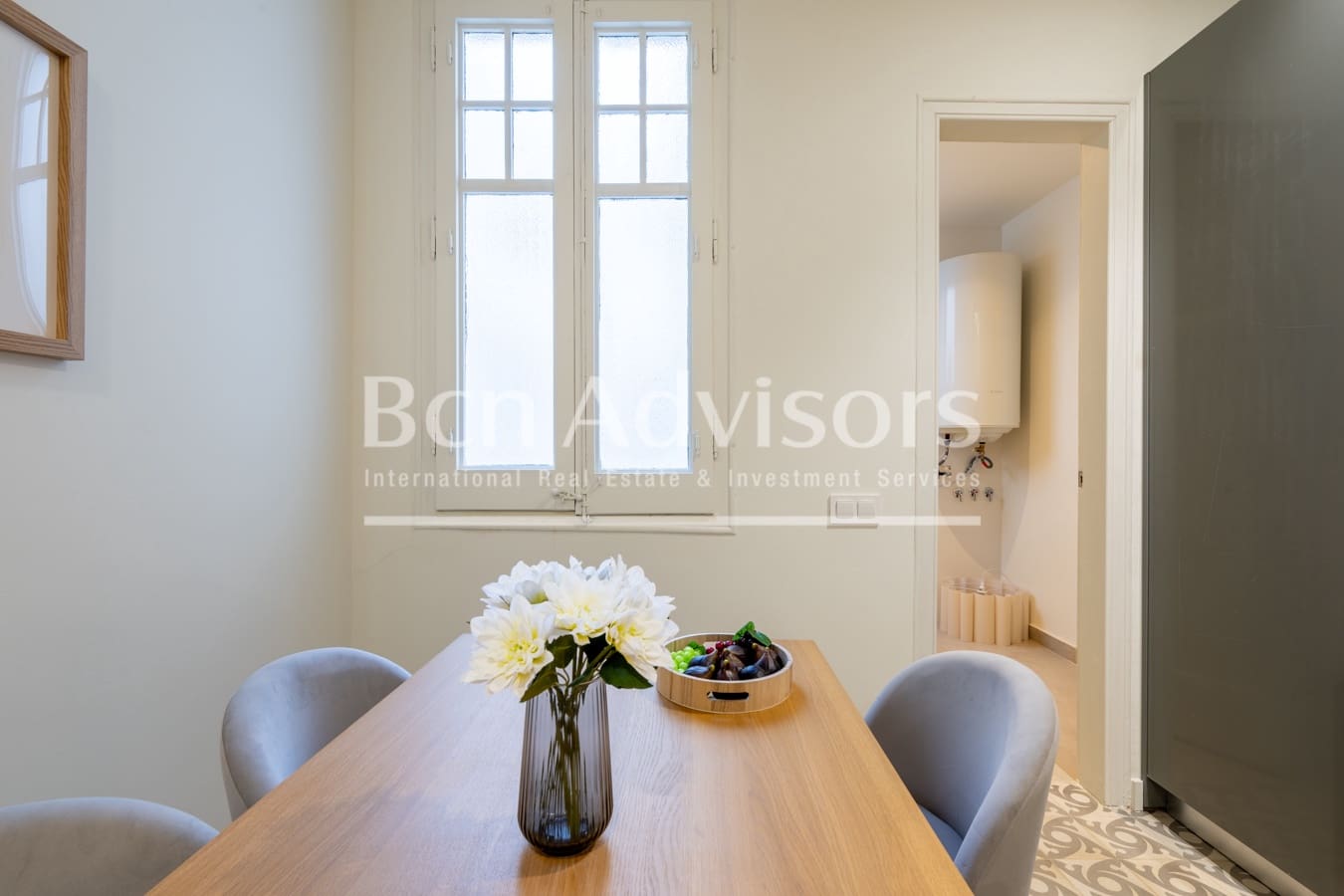 4 soverom Leilighet til salgs i Barcelona by - € 1 500 000 (Ref: 10173429)