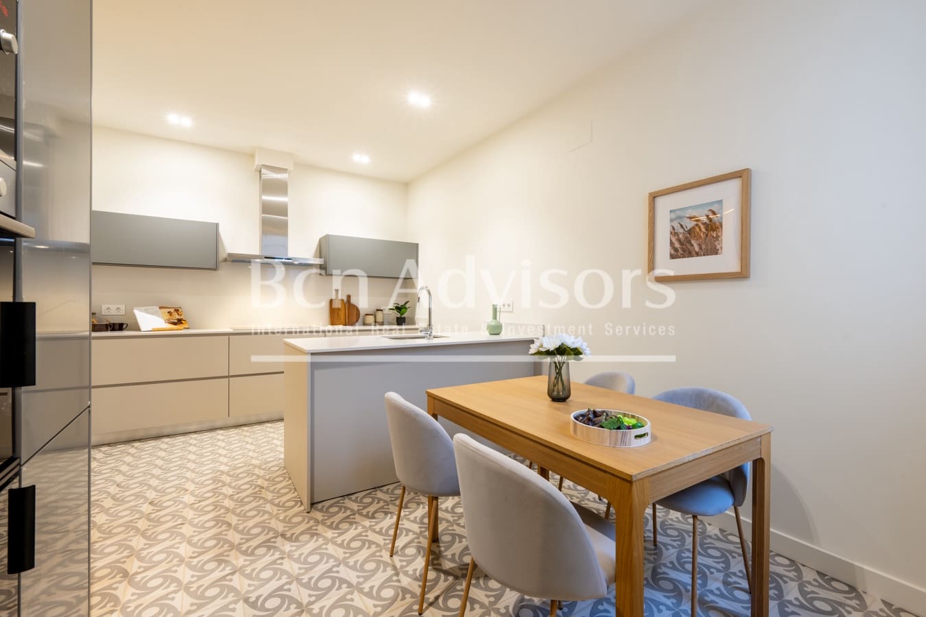 4 soverom Leilighet til salgs i Barcelona by - € 1 500 000 (Ref: 10173429)