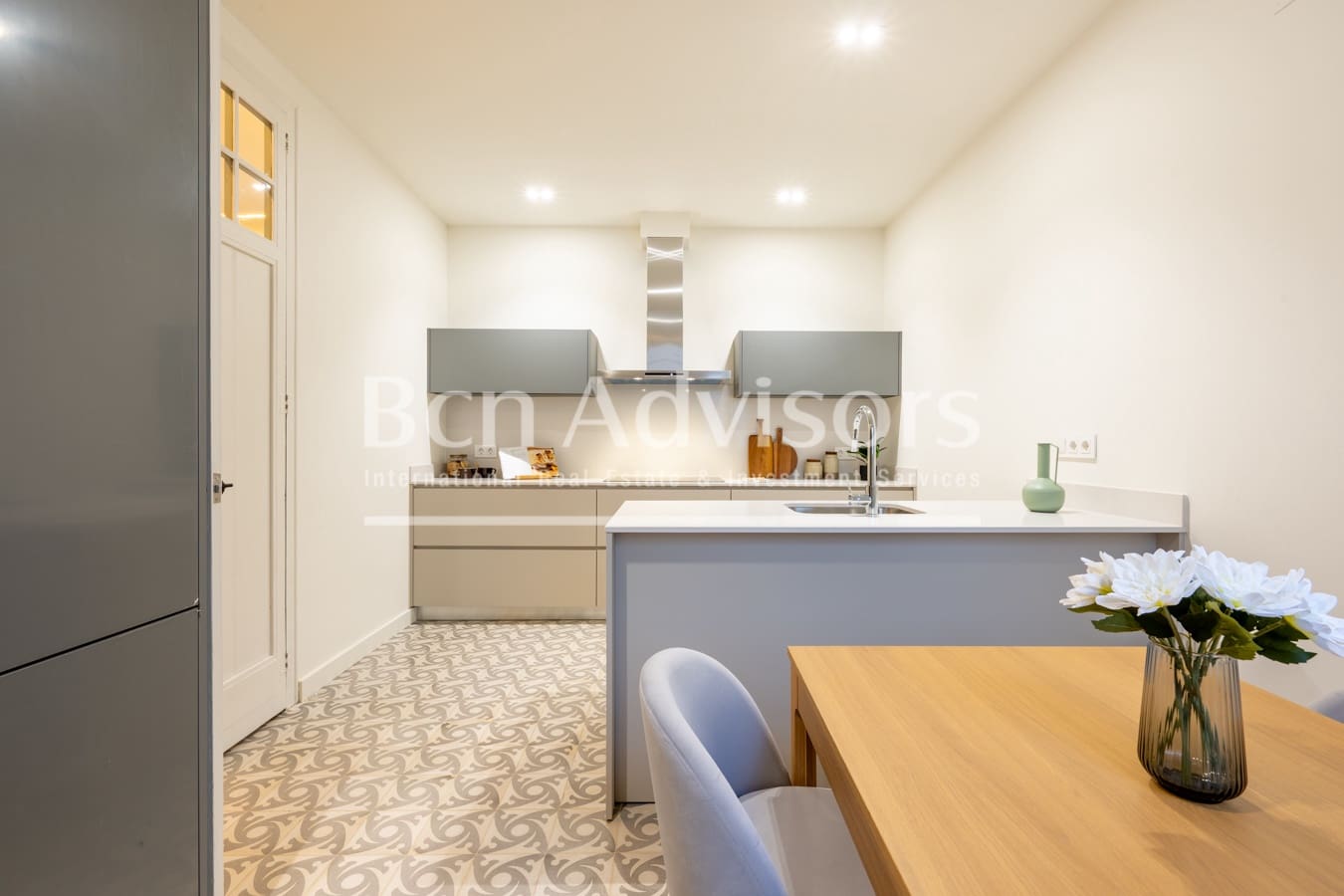 4 soverom Leilighet til salgs i Barcelona by - € 1 500 000 (Ref: 10173429)